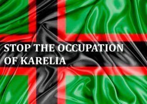 Карельские “сепаратисты” – это люди озабоченные выживанием коренных народов Карелии