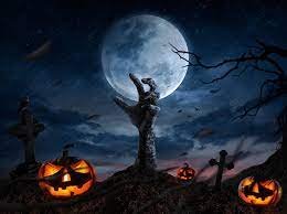 Древний праздник Halloween это “Кегри – Сюндю” = ” Samoni -Sindiu”?