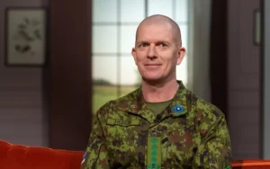 Экс-командующий Эстонии: Поражение Украины станет шагом к третьей мировой войне