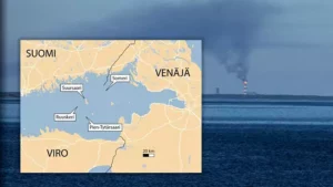 МИНОБОРОНЫ России планирует в одностороннем порядке перенести территориальные воды России в Финский залив и в район Калининграда
